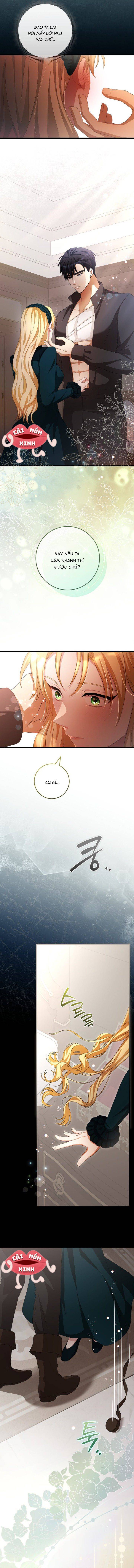 Lời Cầu Hôn Hoang Dã - Chap 14 - Trang 2