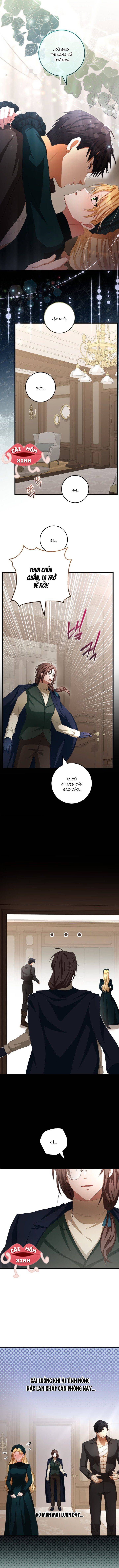 Lời Cầu Hôn Hoang Dã - Chap 14 - Trang 6