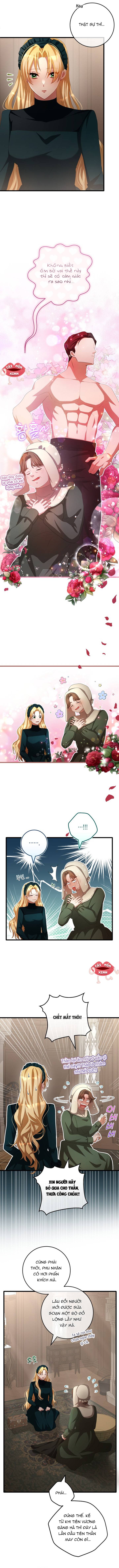 Lời Cầu Hôn Hoang Dã - Chap 15 - Trang 9