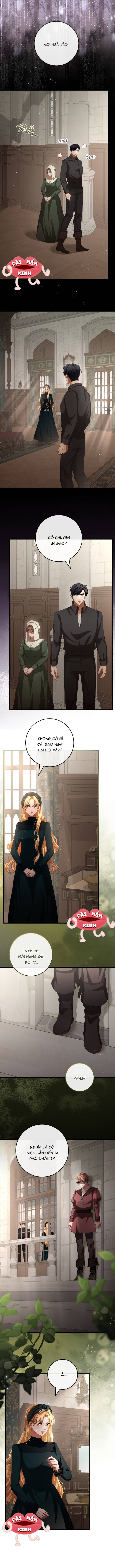 Lời Cầu Hôn Hoang Dã - Chap 16 - Trang 12