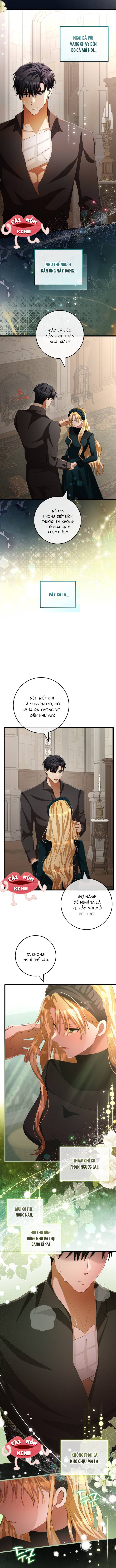 Lời Cầu Hôn Hoang Dã - Chap 16 - Trang 15