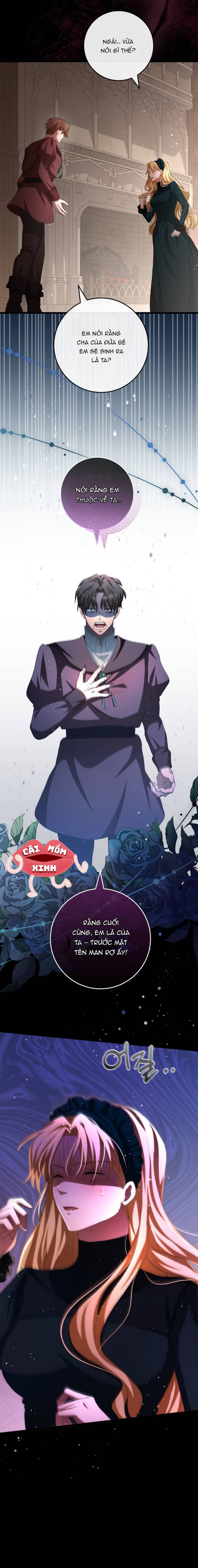 Lời Cầu Hôn Hoang Dã - Chap 16 - Trang 7