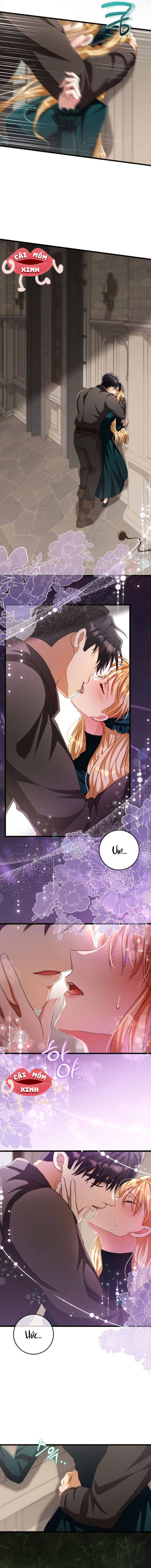 Lời Cầu Hôn Hoang Dã - Chap 17 - Trang 6