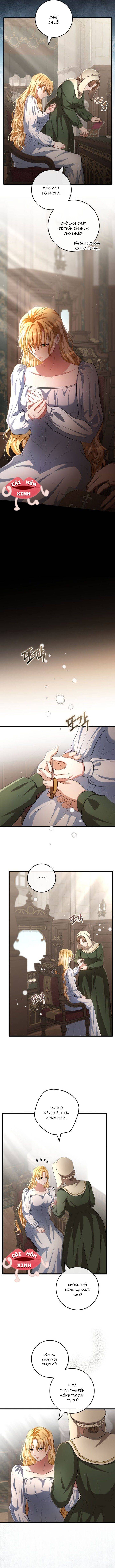 Lời Cầu Hôn Hoang Dã - Chap 18 - Trang 15