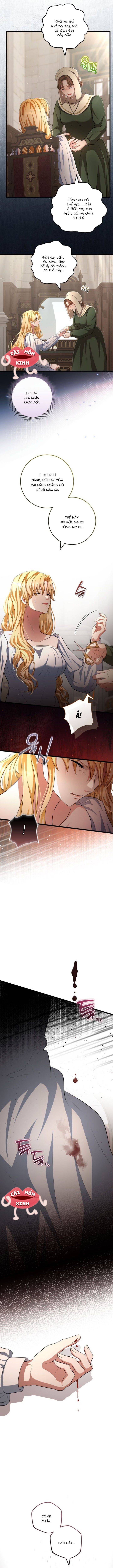 Lời Cầu Hôn Hoang Dã - Chap 18 - Trang 16