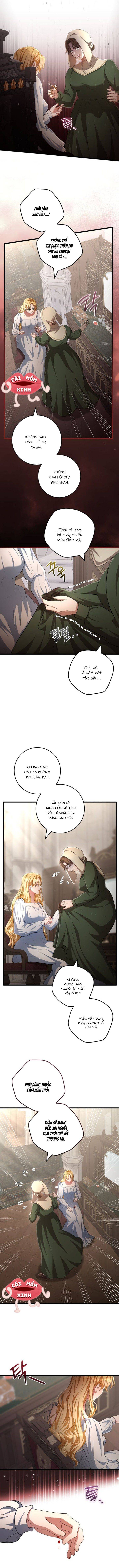 Lời Cầu Hôn Hoang Dã - Chap 18 - Trang 17