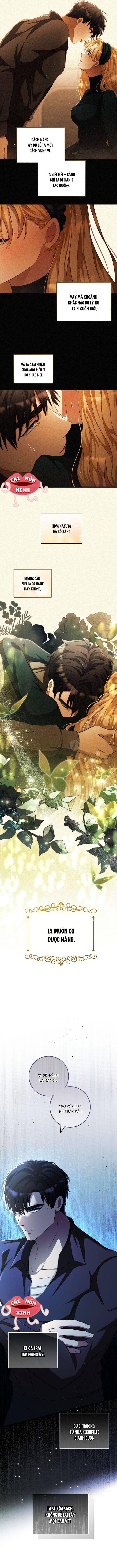 Lời Cầu Hôn Hoang Dã - Chap 18 - Trang 5