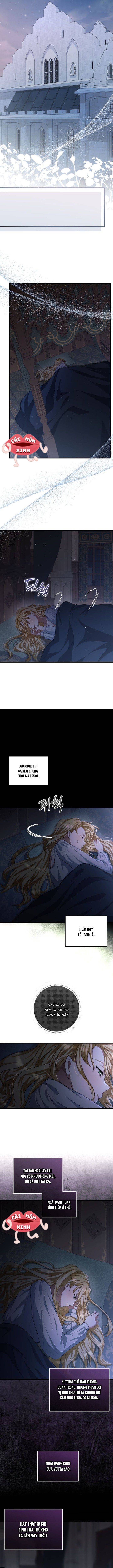 Lời Cầu Hôn Hoang Dã - Chap 18 - Trang 7