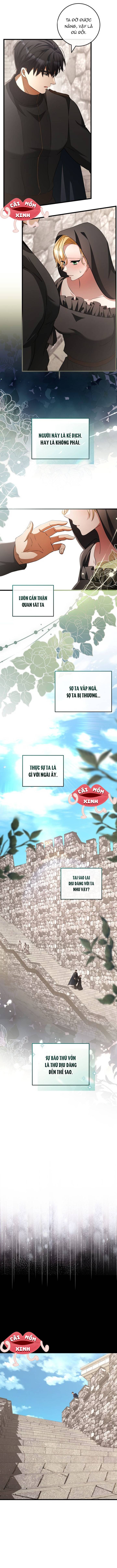 Lời Cầu Hôn Hoang Dã - Chap 19 - Trang 15