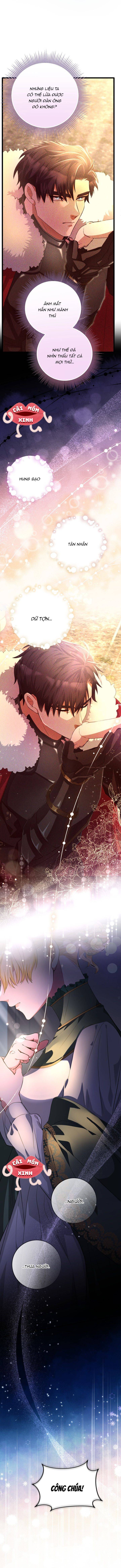 Lời Cầu Hôn Hoang Dã - Chap 2 - Trang 14