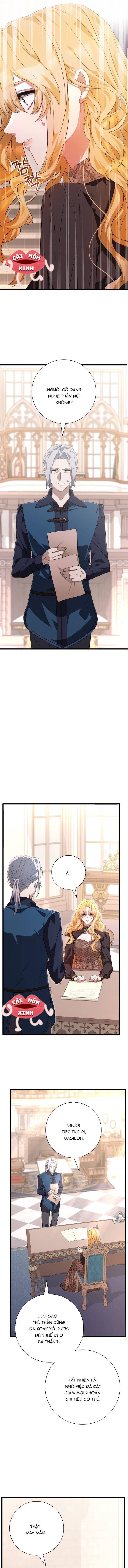 Lời Cầu Hôn Hoang Dã - Chap 2 - Trang 15