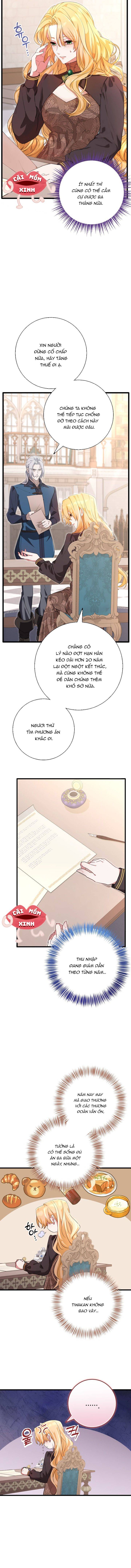 Lời Cầu Hôn Hoang Dã - Chap 2 - Trang 16