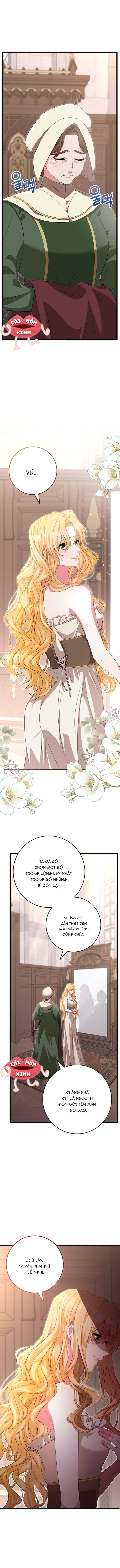 Lời Cầu Hôn Hoang Dã - Chap 2 - Trang 22