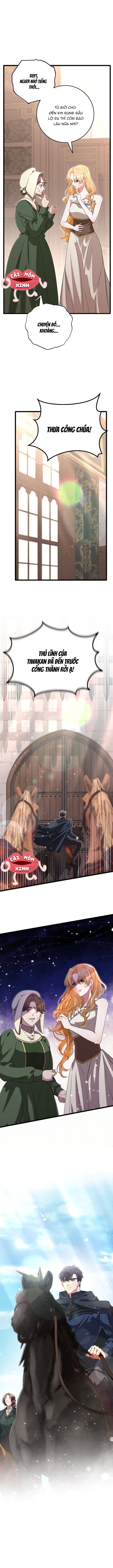 Lời Cầu Hôn Hoang Dã - Chap 2 - Trang 25