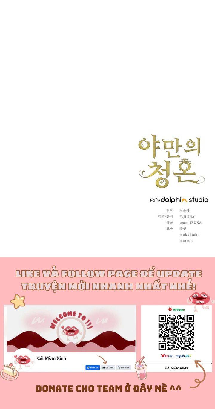 Lời Cầu Hôn Hoang Dã - Chap 2 - Trang 26