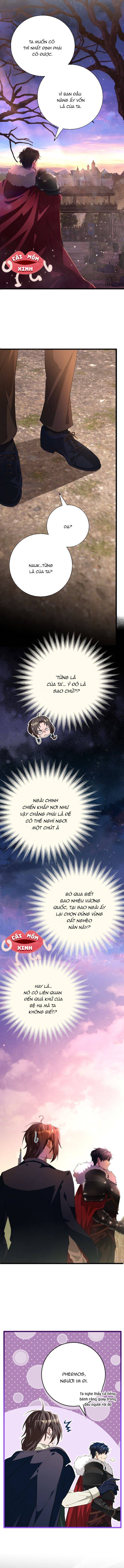 Lời Cầu Hôn Hoang Dã - Chap 2 - Trang 10