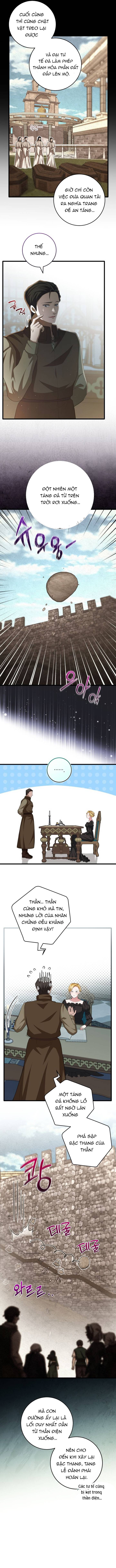 Lời Cầu Hôn Hoang Dã - Chap 21 - Trang 2
