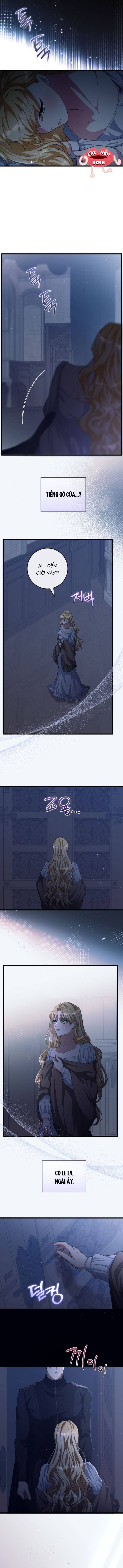 Lời Cầu Hôn Hoang Dã - Chap 21 - Trang 7