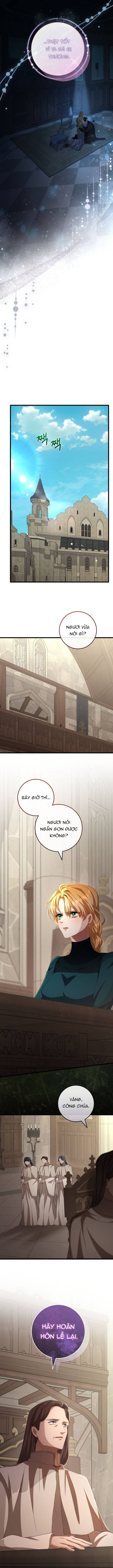 Lời Cầu Hôn Hoang Dã - Chap 22 - Trang 13