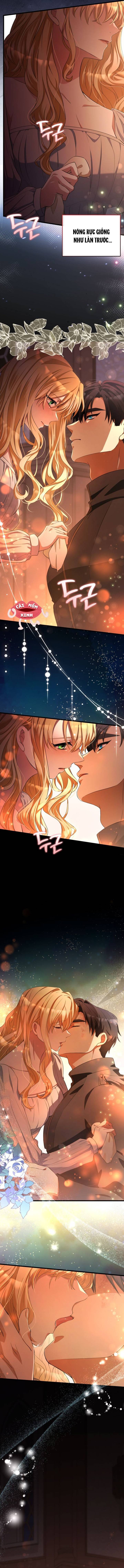 Lời Cầu Hôn Hoang Dã - Chap 22 - Trang 3