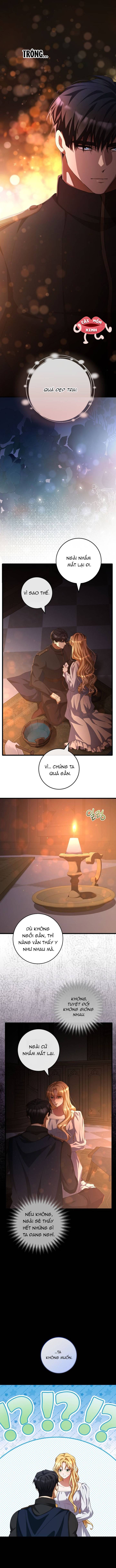 Lời Cầu Hôn Hoang Dã - Chap 22 - Trang 6