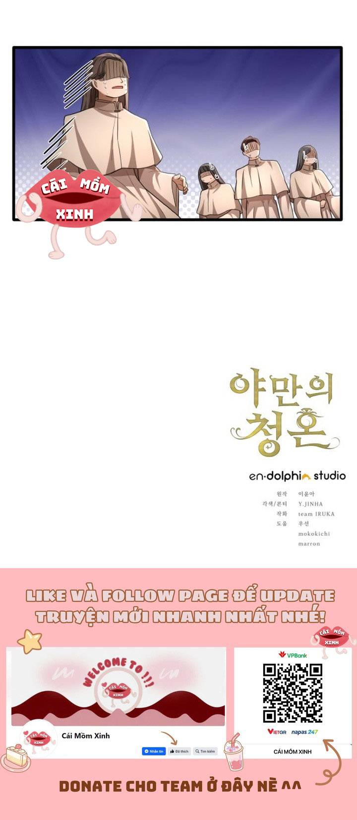 Lời Cầu Hôn Hoang Dã - Chap 23 - Trang 12