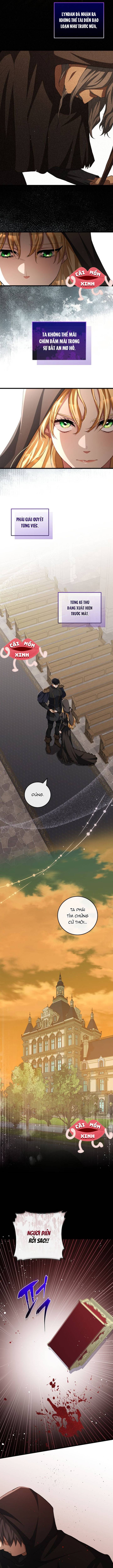 Lời Cầu Hôn Hoang Dã - Chap 25 - Trang 13