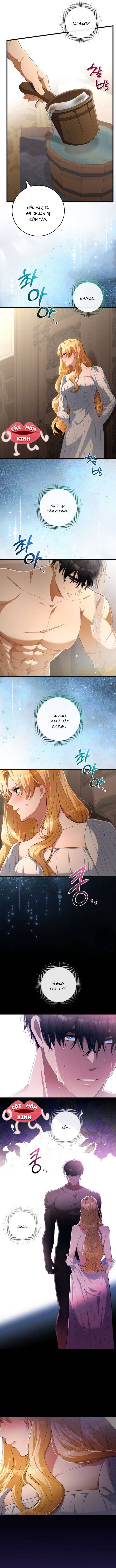 Lời Cầu Hôn Hoang Dã - Chap 27 - Trang 2