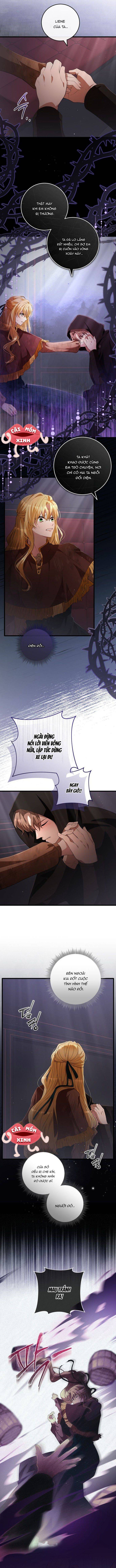 Lời Cầu Hôn Hoang Dã - Chap 29 - Trang 2