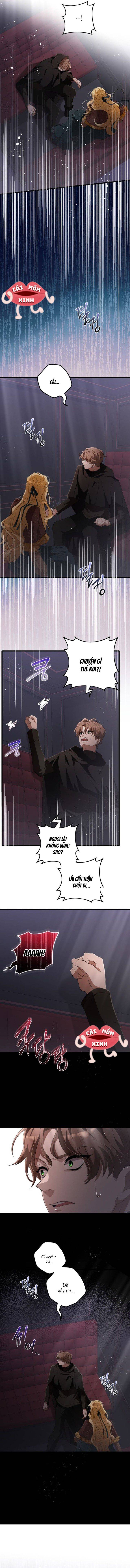 Lời Cầu Hôn Hoang Dã - Chap 29 - Trang 7