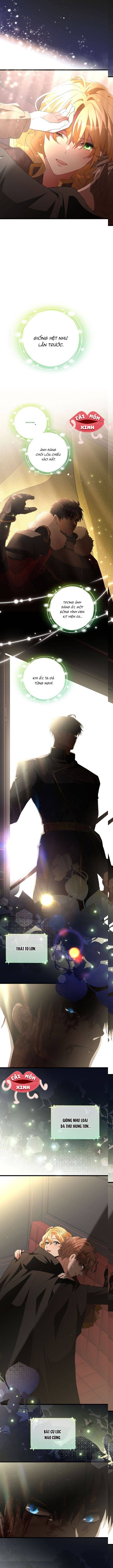 Lời Cầu Hôn Hoang Dã - Chap 29 - Trang 9
