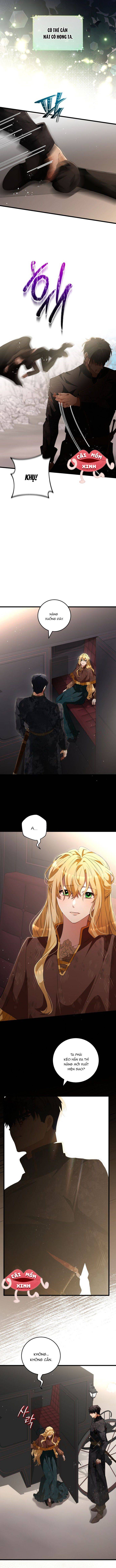 Lời Cầu Hôn Hoang Dã - Chap 29 - Trang 10