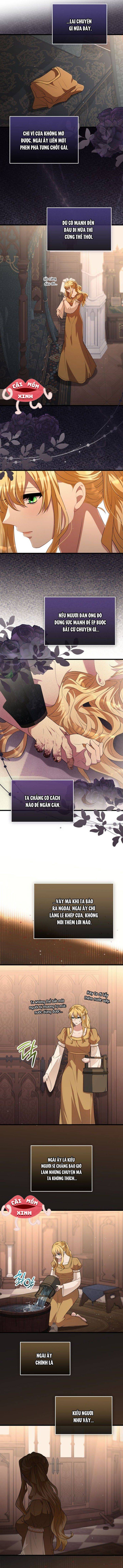 Lời Cầu Hôn Hoang Dã - Chap 31 - Trang 12