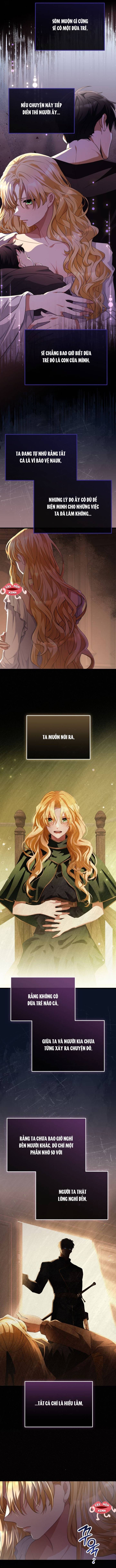Lời Cầu Hôn Hoang Dã - Chap 36 - Trang 5