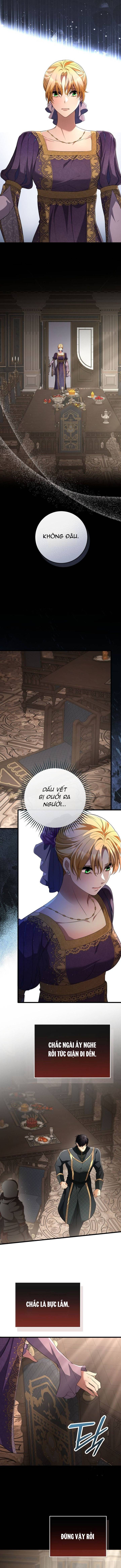 Lời Cầu Hôn Hoang Dã - Chap 38 - Trang 10