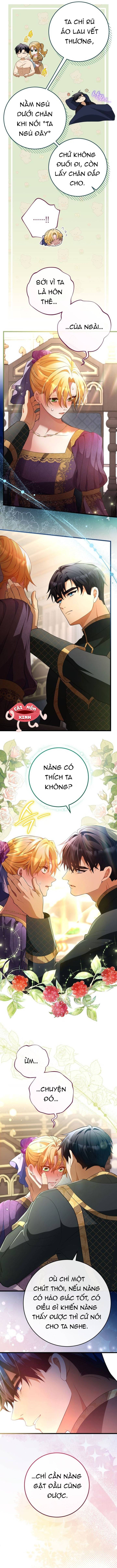 Lời Cầu Hôn Hoang Dã - Chap 39 - Trang 15