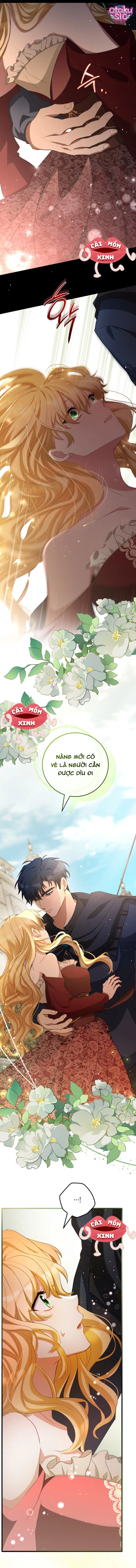 Lời Cầu Hôn Hoang Dã - Chap 4 - Trang 4