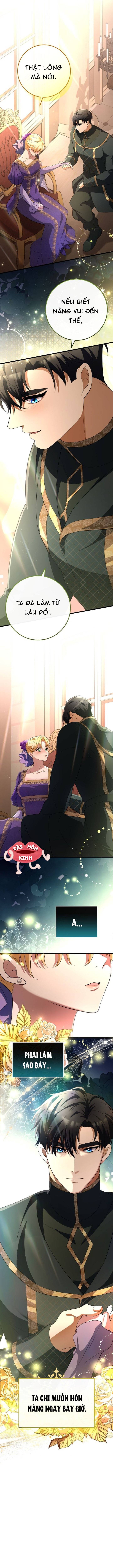 Lời Cầu Hôn Hoang Dã - Chap 43 - Trang 13