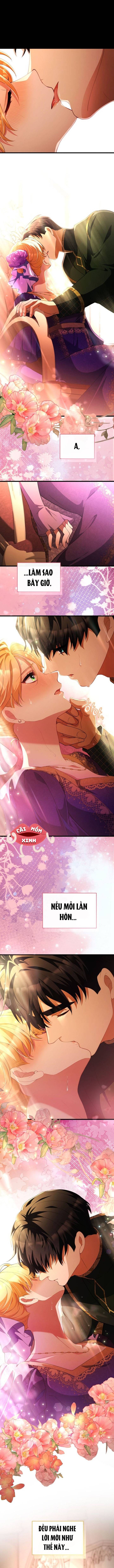 Lời Cầu Hôn Hoang Dã - Chap 44 - Trang 5