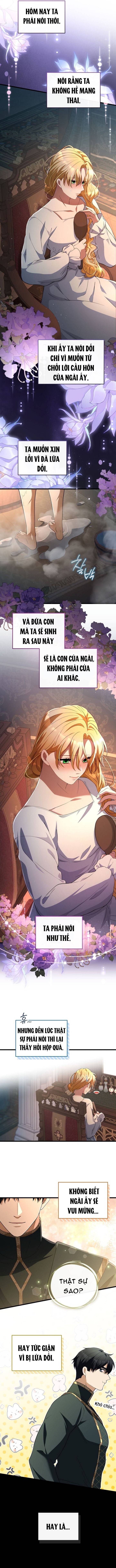 Lời Cầu Hôn Hoang Dã - Chap 44 - Trang 7