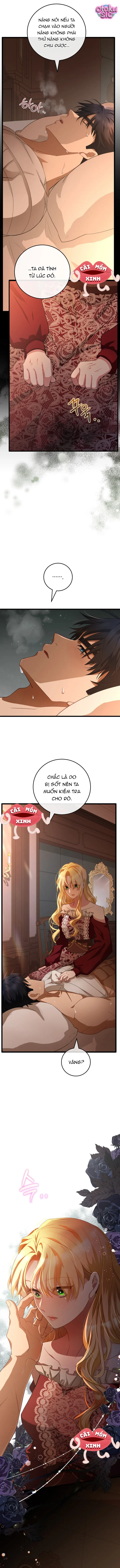 Lời Cầu Hôn Hoang Dã - Chap 5 - Trang 2