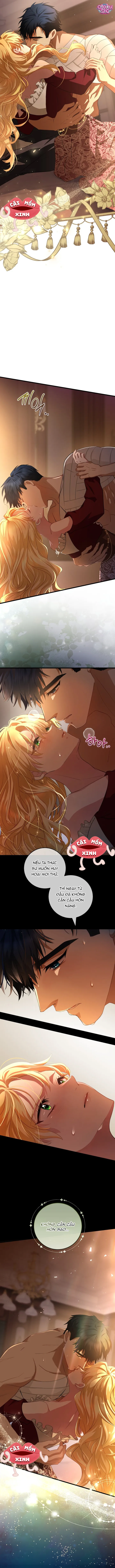 Lời Cầu Hôn Hoang Dã - Chap 5 - Trang 11