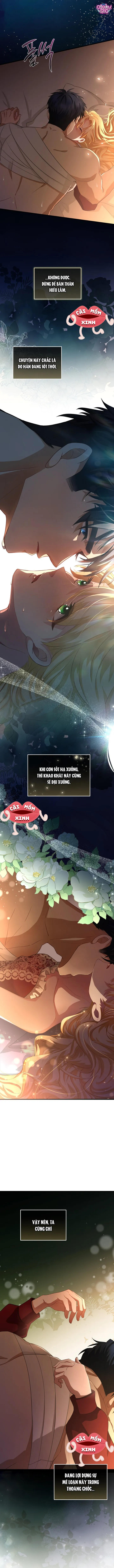Lời Cầu Hôn Hoang Dã - Chap 5 - Trang 12