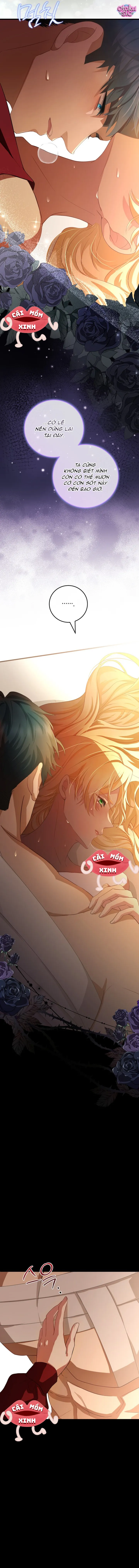 Lời Cầu Hôn Hoang Dã - Chap 5 - Trang 13