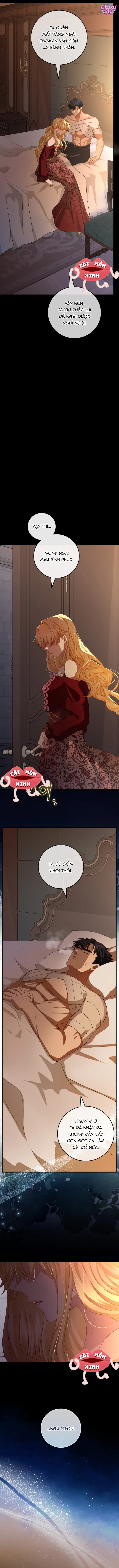 Lời Cầu Hôn Hoang Dã - Chap 5 - Trang 14