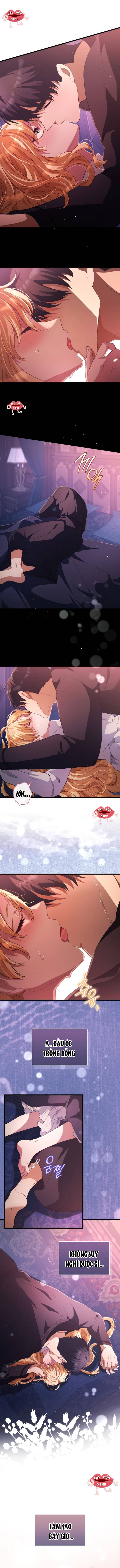Lời Cầu Hôn Hoang Dã - Chap 51 - Trang 12