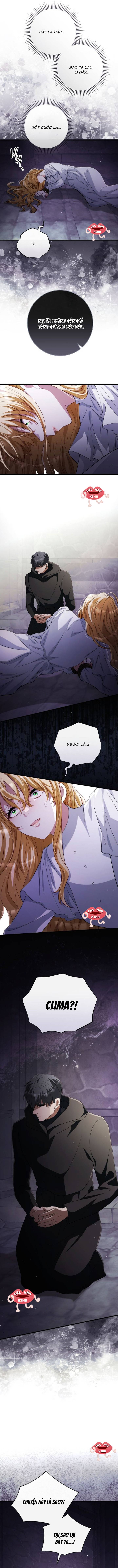 Lời Cầu Hôn Hoang Dã - Chap 52 - Trang 2