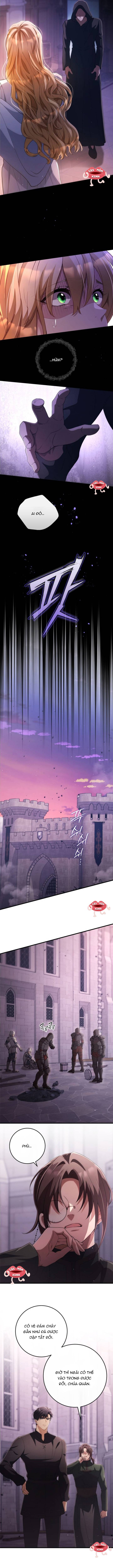 Lời Cầu Hôn Hoang Dã - Chap 52 - Trang 15