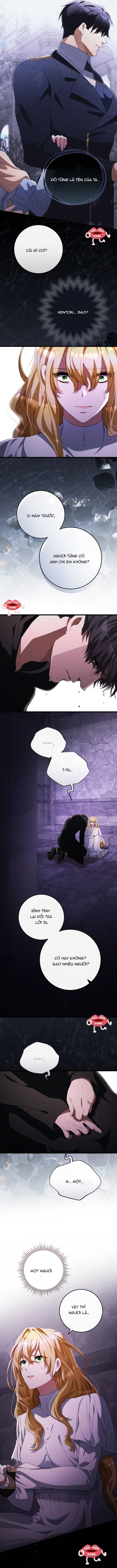 Lời Cầu Hôn Hoang Dã - Chap 53 - Trang 11
