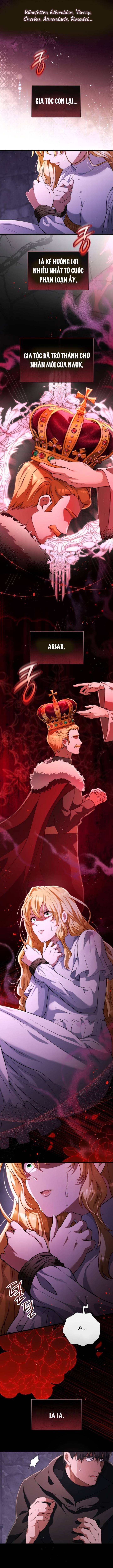 Lời Cầu Hôn Hoang Dã - Chap 54 - Trang 12